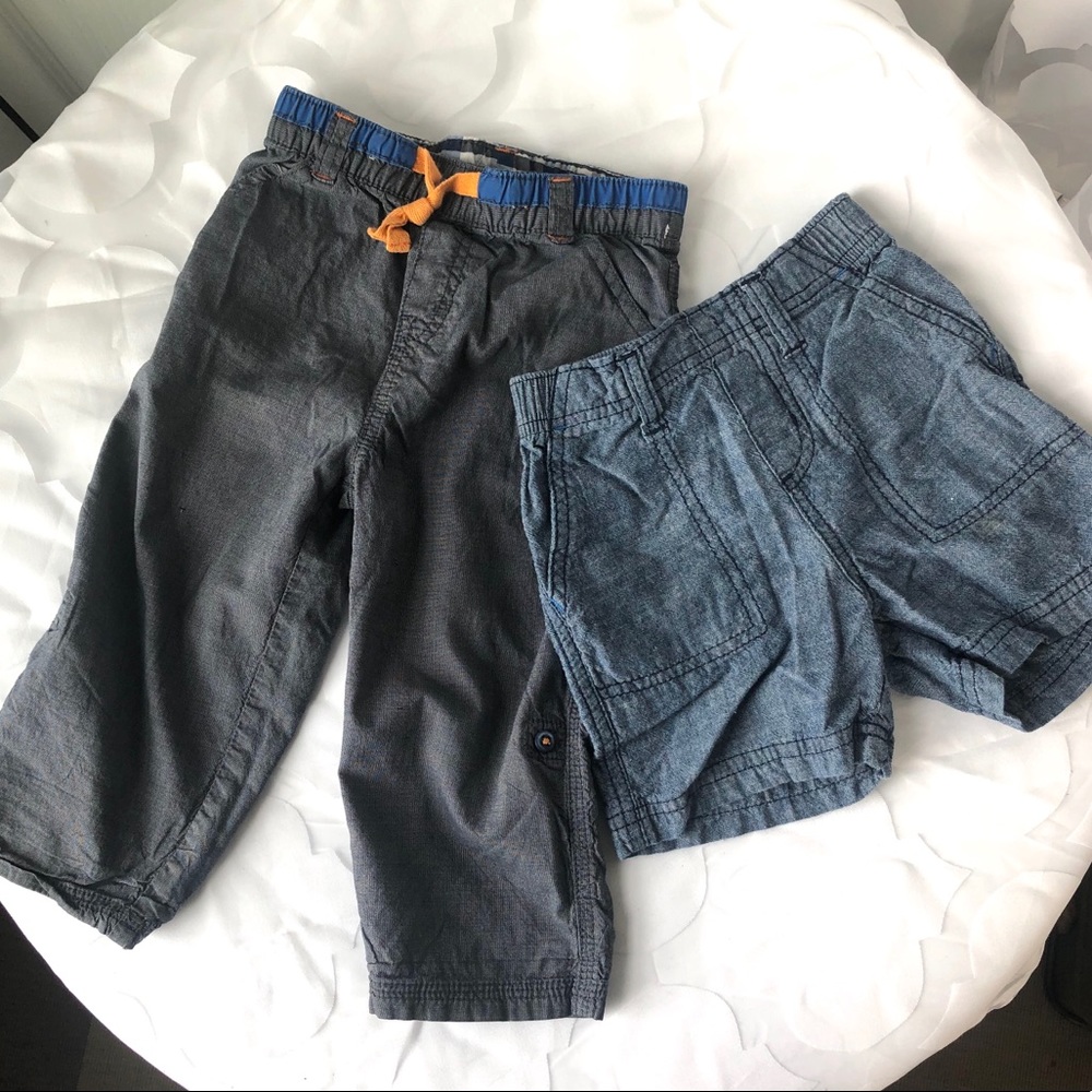 2T Shorts Bundle - Picture 3 of 5